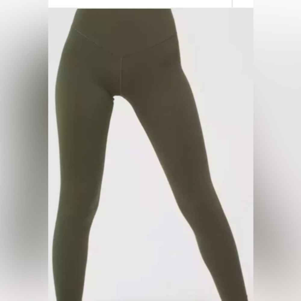 Aerie chill play move leggings - Picture 2 of 4